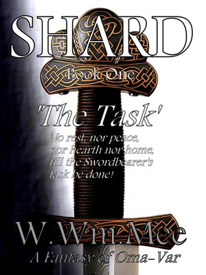 cover image of Shard